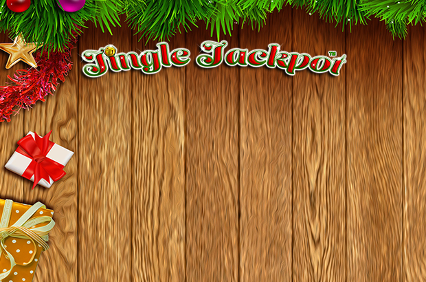 Jingle Jackpot™