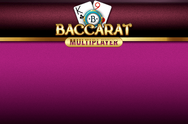 Highroller Live Baccarat