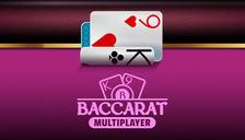 Highroller Live Baccarat