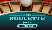 Highroller Live Roulette