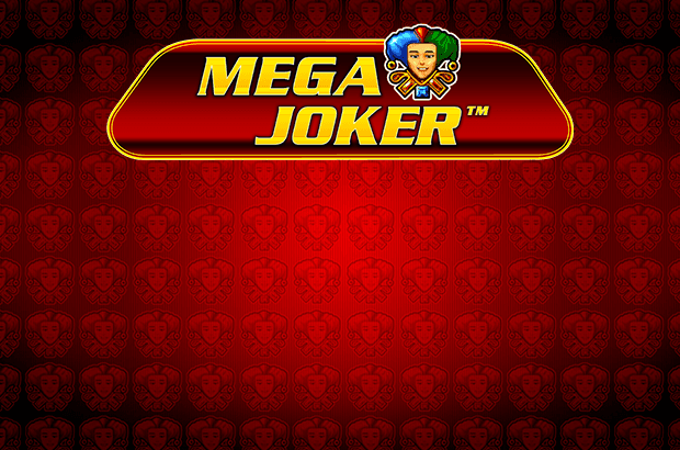 Highroller Mega Joker™ 