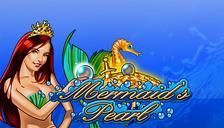 Highroller Mermaid's Pearl