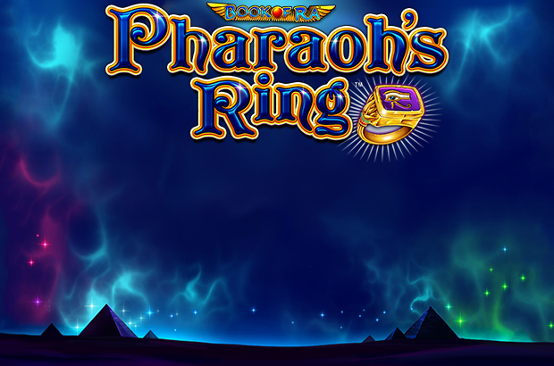 Highroller Pharaoh's Ring™