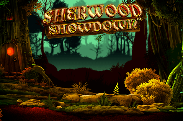 Highroller Sherwood Showdown™