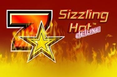 Highroller Sizzling Hot™ deluxe