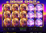 Indian Spirit deluxe™ Lines