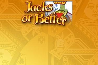 Jacks or Better