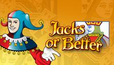 Jacks or Better