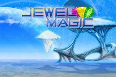 Jewel Magic