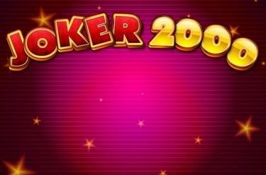 Joker 2000