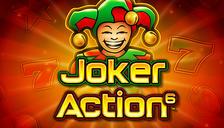 Joker Action 6