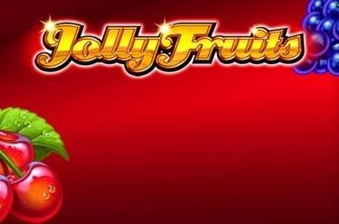 Jolly Fruits