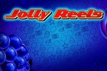 Jolly Reels