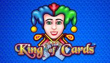 King of Cards™