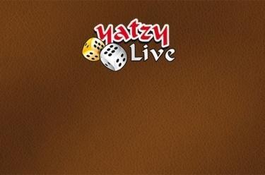 Yatzy Live