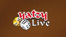 Yatzy Live