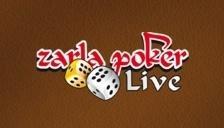 Zarla Poker Live