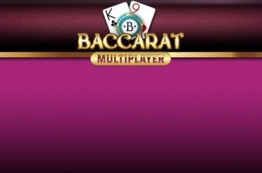 Live Baccarat