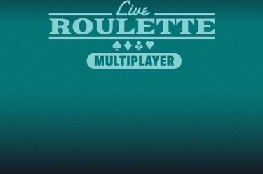 Live Roulette