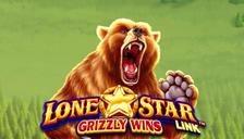 Lone Star Link™: Grizzly Wins