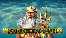 Lord of the Ocean Magic