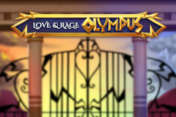 Love and Rage - Olympus