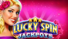 Lucky Spin Jackpots