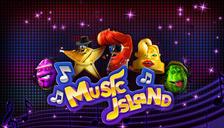 Music Island