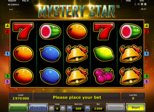 Mystery Star™ Paytable