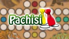 Pachisi 