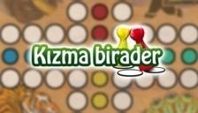 Kızma birader