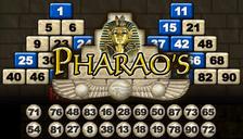 Pharaoh's Bingo