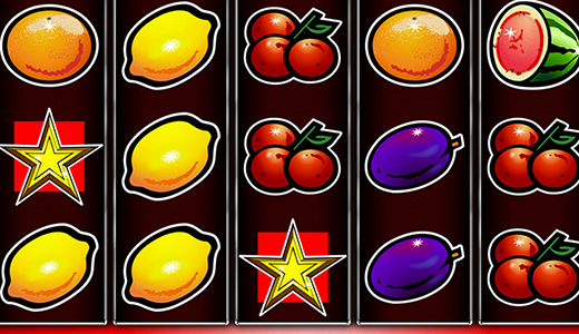 Plenty of Fruit™ 20 hot Screenshot