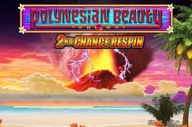 Polynesian Beauty™ – 2nd Chance Respin 