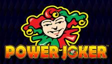 Power Joker™