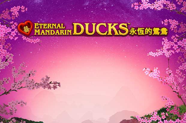 Power Prizes™ - Eternal Mandarin Ducks™