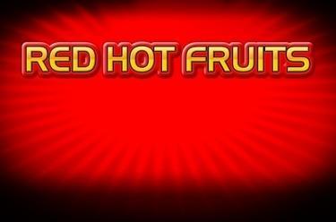 Red Hot Fruits