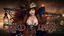 Red Lady