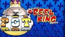 Reel King Potty