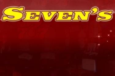 Seven’s