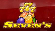 Seven’s