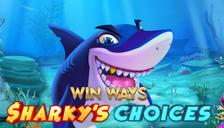 Sharky’s Choices™ Win Ways™