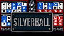 Silverball Bingo