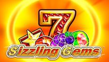 Sizzling Gems™