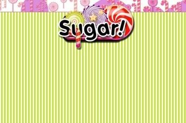 Sugar!