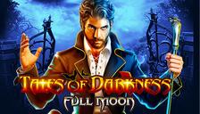 Tales of Darkness™ Full Moon