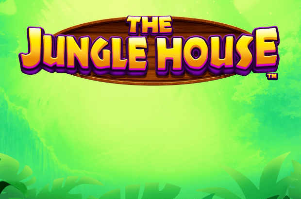 The Jungle House™ Win Ways™