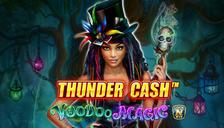 Thunder Cash™ - Voodoo Magic™