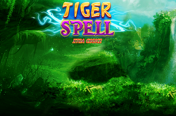 Tiger Spell™ – Xtra Choice