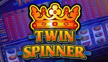 Twin Spinner